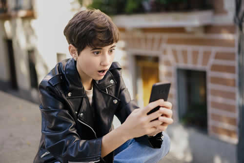 Ensure that parental controls are built in