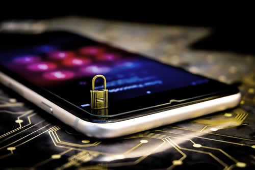 Secure mobile apps are the only ones that will stick around