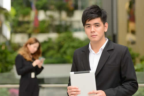 A hospitality management career is boosted by the foundation of a good degree