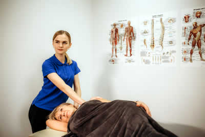 Top 5 Massage Therapy Colleges With Medical Focused Training