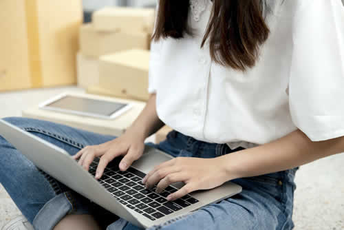 Use your keywords across all your marketing