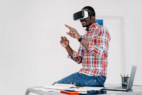 Getting interactive is a surefire winner