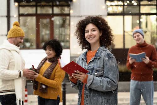 Students want to enrol but can they find you?