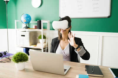 How Can VR Training and AR Training Best Develop Staff in Hands-on Roles?