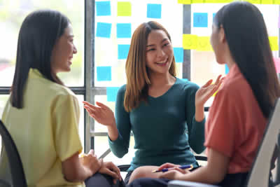 4 Effective Ways to Ensure Your Teams Soft Skills Keep Improving