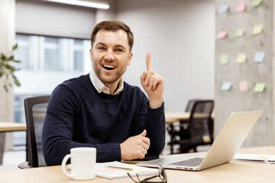 The Intuitive Edge: How 