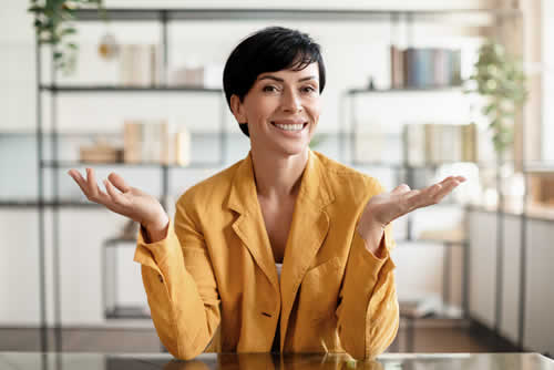 Your instinctive feeling often gives you an edge