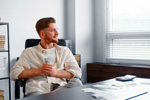 Horizon goals keep you on track towards longer term objectives