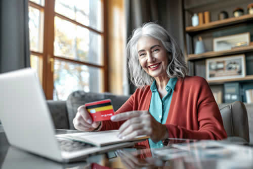 You may be surprised at how little it costs