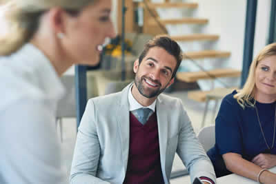 7 Ways to Use Emotional Intelligence to Boost Your People Skills at Work