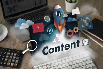 4 Ways to Make Your Business Website Content Grab Attention in an AI Age