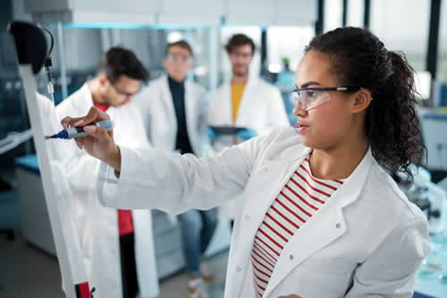 Make sure you benefit from the best MD program