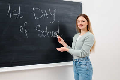How Teacher Training Prepares You For Your First Job
