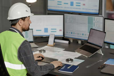 The Big Ways That Construction Scheduling Software Cuts Risks