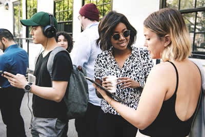 The Hidden Rules of Human Interaction You Never Learned in School