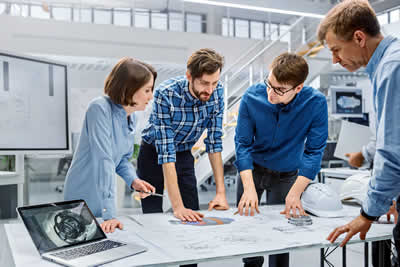 How Senior Developers Use Scalability to Boost Project Success