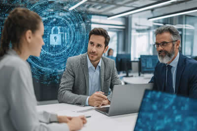 Lean IT, Strong Security: Using AI When Resources Are Tight