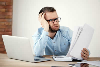 6 Big Problems You Will Face If You Don't Understand Your Accounts