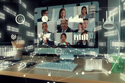 How to Protect Against Hidden Cyber Risks When Remote IT Builds Too Fast