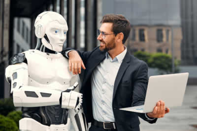 The 5 Big Problems of Not Using AI for Business Communication