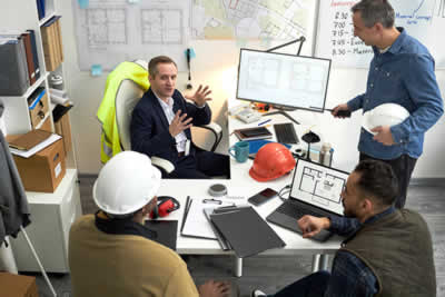 How to Manage Field Teams For Better Performance