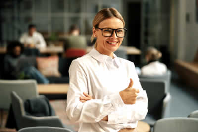 Why Your Workplace Needs You to Be a Likeable Person