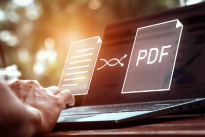 How to Combine PDF Files Online: Better Security for Sensitive Files