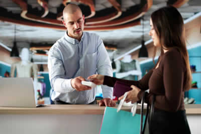 How to Improve Customer Transaction Flows in Small Business Operations