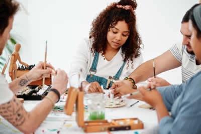 Why Hobbies Actually Give You Better Workplace Performance