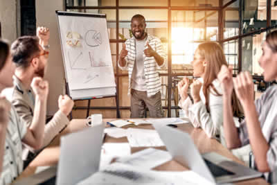 Better Business Communication: Turning Dull Content into an Inspiring Narrative
