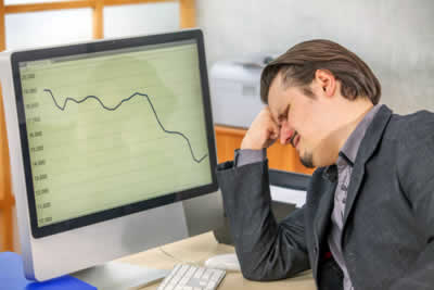 7 Reasons Why Growth Gets Difficult When Debt Controls Strategy