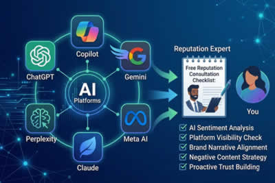What a Free Reputation Consultation Must Cover Now We Have Six AI Platforms