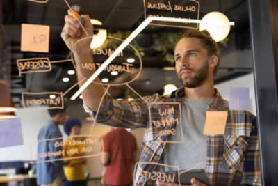 7 Big Steps for Brand Building on a Startup Budget