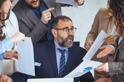7 Big Signs Your Processes Don't Work for Your Business Operation