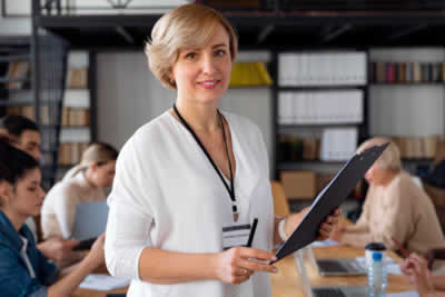 How Small Learning Centers Grow Without Hiring More Admin Staff