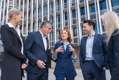 5 Best Silicon Valley Executive Programs for Innovation Leaders
