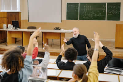 The Big Things Classroom Teachers Know That Corporate Trainers Don't