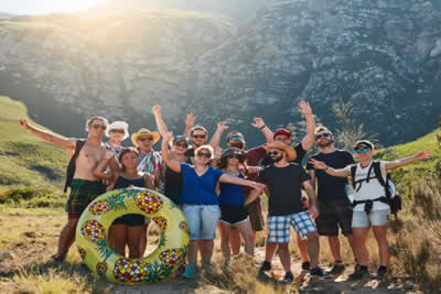 The Big Benefits That Justify the Cost of a Team Bonding Trip