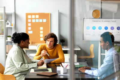 How a Proof of Concept Can Reduce Software Development Risks