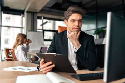 The IT Side of Onboarding & Offboarding: An HR Checklist They Forget