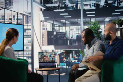 How to Have a Quarterly Review Session With Your IT Provider