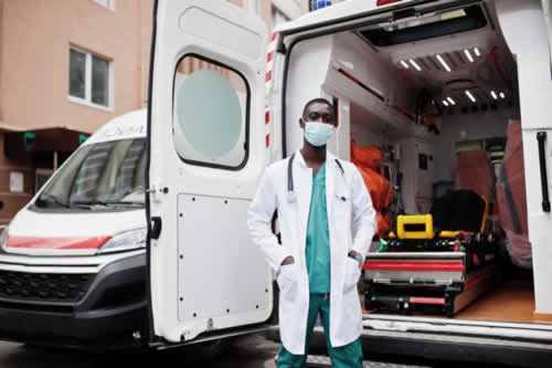 How to Start a Mobile Health Clinic: Business Plan, Costs and Funding
