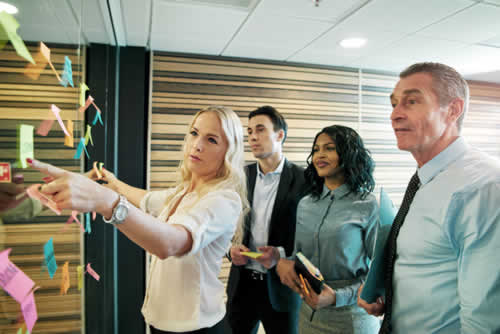 The First Time Manager's Guide to Working with Objectives & Key Results
